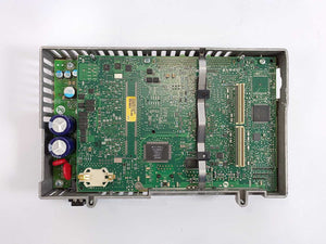 AB 2711P-RDT7C Ser. D, W: 2711P-T7C4D8, Ser. A Panelview Plus 700