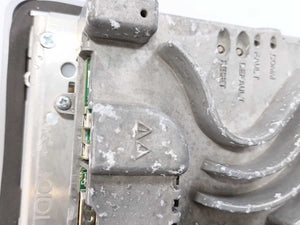 AB 2711P-RDT7C Ser. D, W: 2711P-T7C4D8, Ser. A Panelview Plus 700