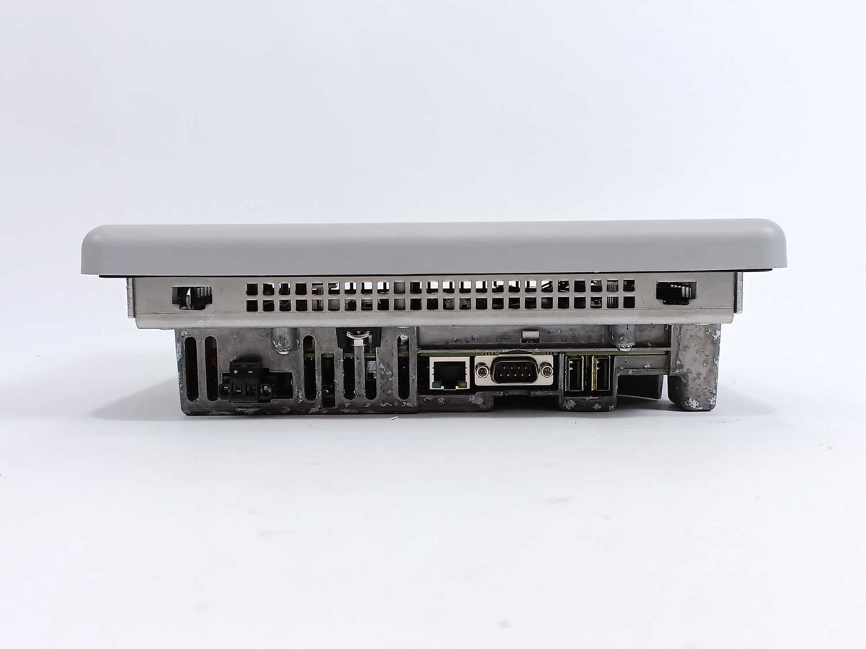 AB 2711P-RDT7C Ser. D, W: 2711P-T7C4D8, Ser. A Panelview Plus 700