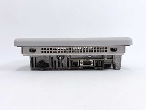 AB 2711P-RDT7C Ser. D, W: 2711P-T7C4D8, Ser. A Panelview Plus 700