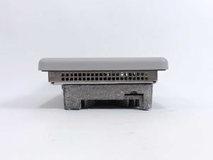 AB 2711P-RDT7C Ser. D, W: 2711P-T7C4D8, Ser. A Panelview Plus 700