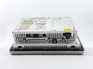 AB 2711P-T7C4D1 Ser. A PanelView Plus 700 Terminal Sold for Parts *DEFECTIVE*