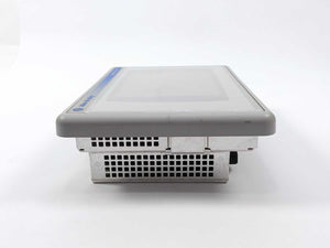 AB 2711P-T7C4D1 Ser. A PanelView Plus 700 Terminal Sold for Parts *DEFECTIVE*