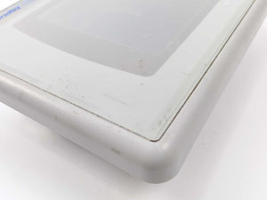 AB 2711P-T7C4D1 Ser. A PanelView Plus 700 Terminal Sold for Parts *DEFECTIVE*