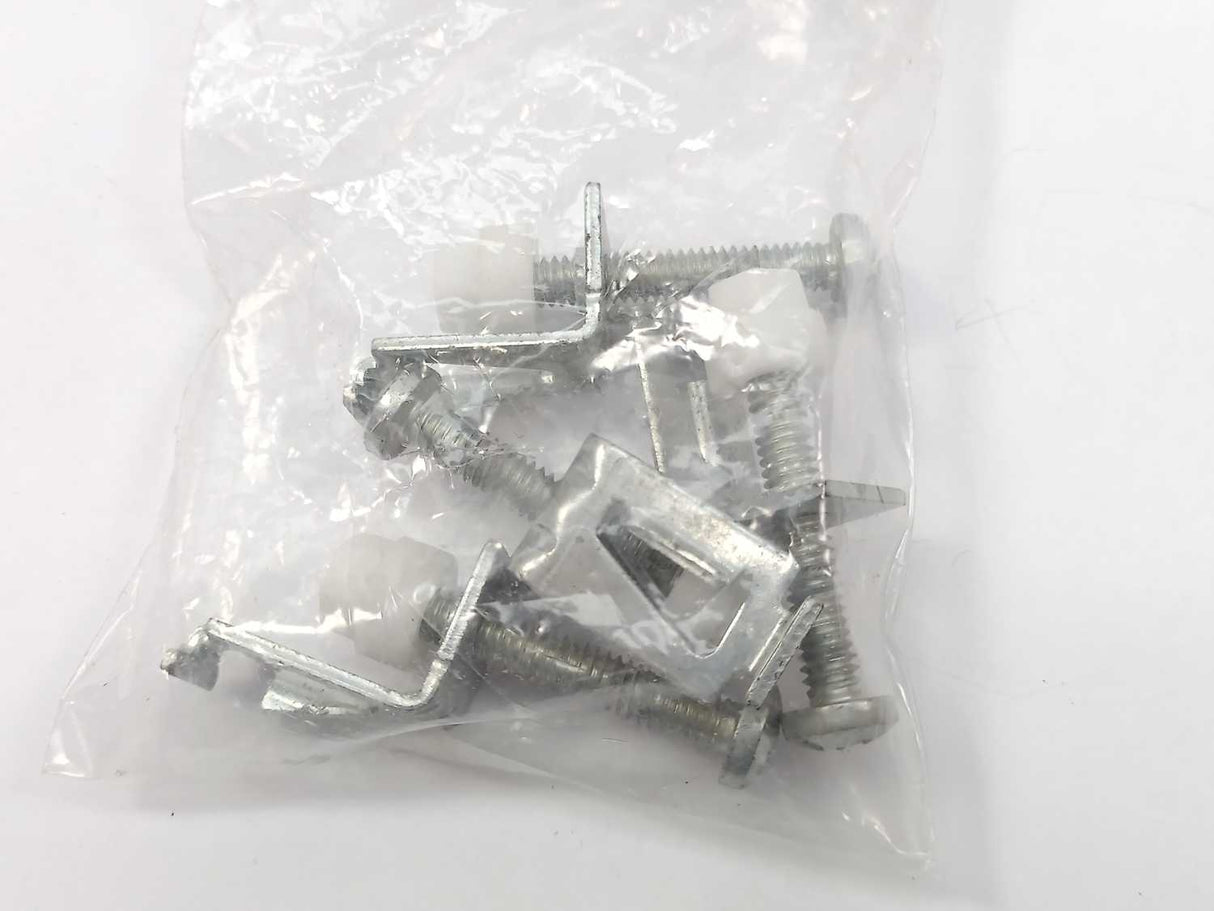 AB 2711P-T7C4D1 Ser. A PanelView Plus 700 Terminal Sold for Parts *DEFECTIVE*