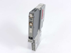 AB 1734-IE2C Ser. C Analog Input with 1734-MB +1734-RTBS