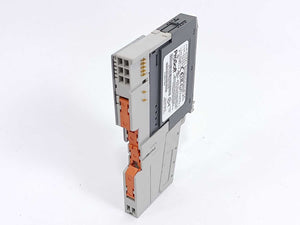 ProSoft ILX34-MBS485 Modbus RTU Command Trigger w/ AB 1734-RTB + 1734-MB Ser. A