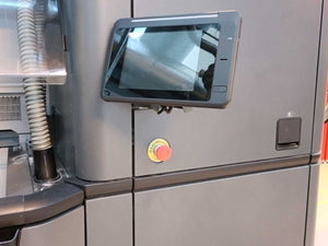HP Jet Fusion 4210 Production Line, Printer + Processing + 2 Build Units