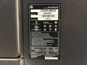 HP Jet Fusion 4210 Production Line, Printer + Processing + 2 Build Units