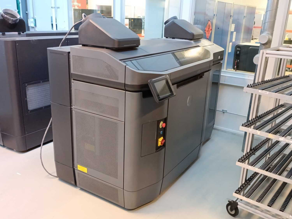 HP 2YG73Z Jet Fusion 3D 4210 Printer