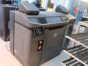 HP 2YG73Z Jet Fusion 3D 4210 Printer
