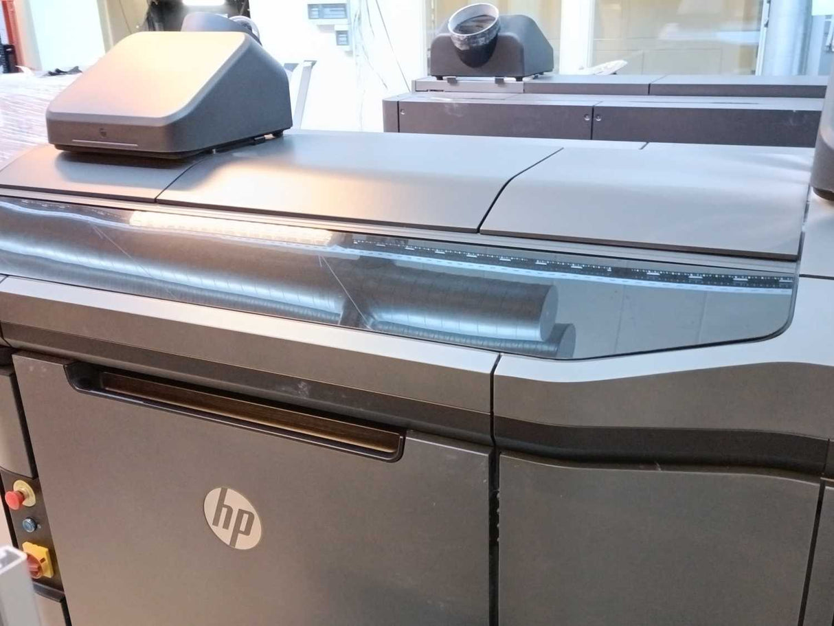 HP 2YG73Z Jet Fusion 3D 4210 Printer