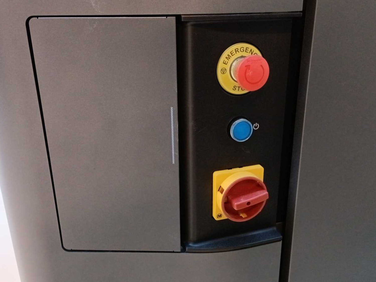 HP 2YG73Z Jet Fusion 3D 4210 Printer