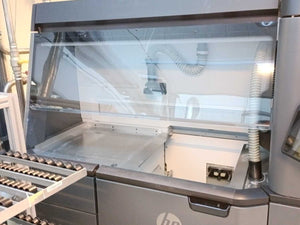HP 2YG74A Jet Fusion 3D 4210 Processing Station with Fast Cooling