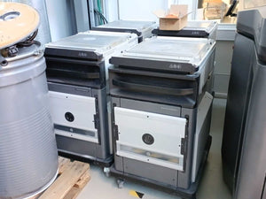 HP M0P45Z Jet Fusion 3D Build Unit, Batch of 2 pcs.
