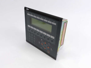 BEIJER ELECTRONICS E300 HMI Display, Type: 02750A, For Spare Parts