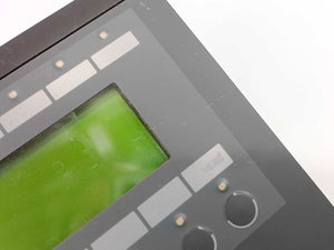 BEIJER ELECTRONICS E300 HMI Display, Type: 02750A, For Spare Parts