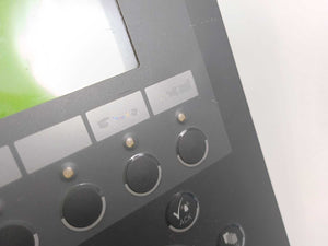 BEIJER ELECTRONICS E300 HMI Display, Type: 02750A, For Spare Parts