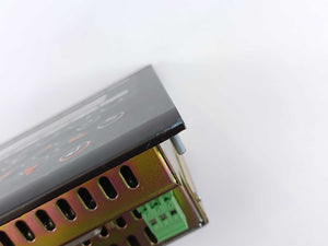BEIJER ELECTRONICS E300 HMI Display, Type: 02750A, For Spare Parts