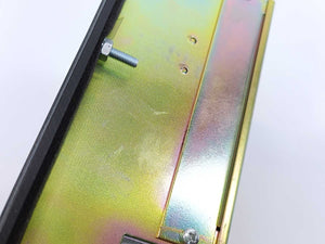 BEIJER ELECTRONICS E300 HMI Display, Type: 02750A, For Spare Parts