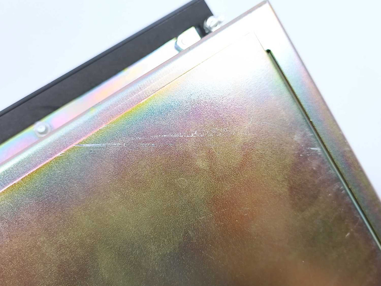 BEIJER ELECTRONICS E300 HMI Display, Type: 02750A, For Spare Parts