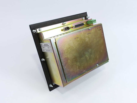 BEIJER ELECTRONICS E300 HMI Display, Type: 02750A, For Spare Parts
