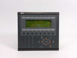 BEIJER ELECTRONICS E300 HMI Display, Type: 02750A, For Spare Parts