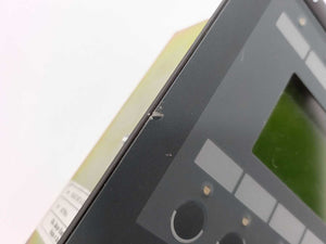 BEIJER ELECTRONICS E300 HMI Display, Type: 02750A, For Spare Parts