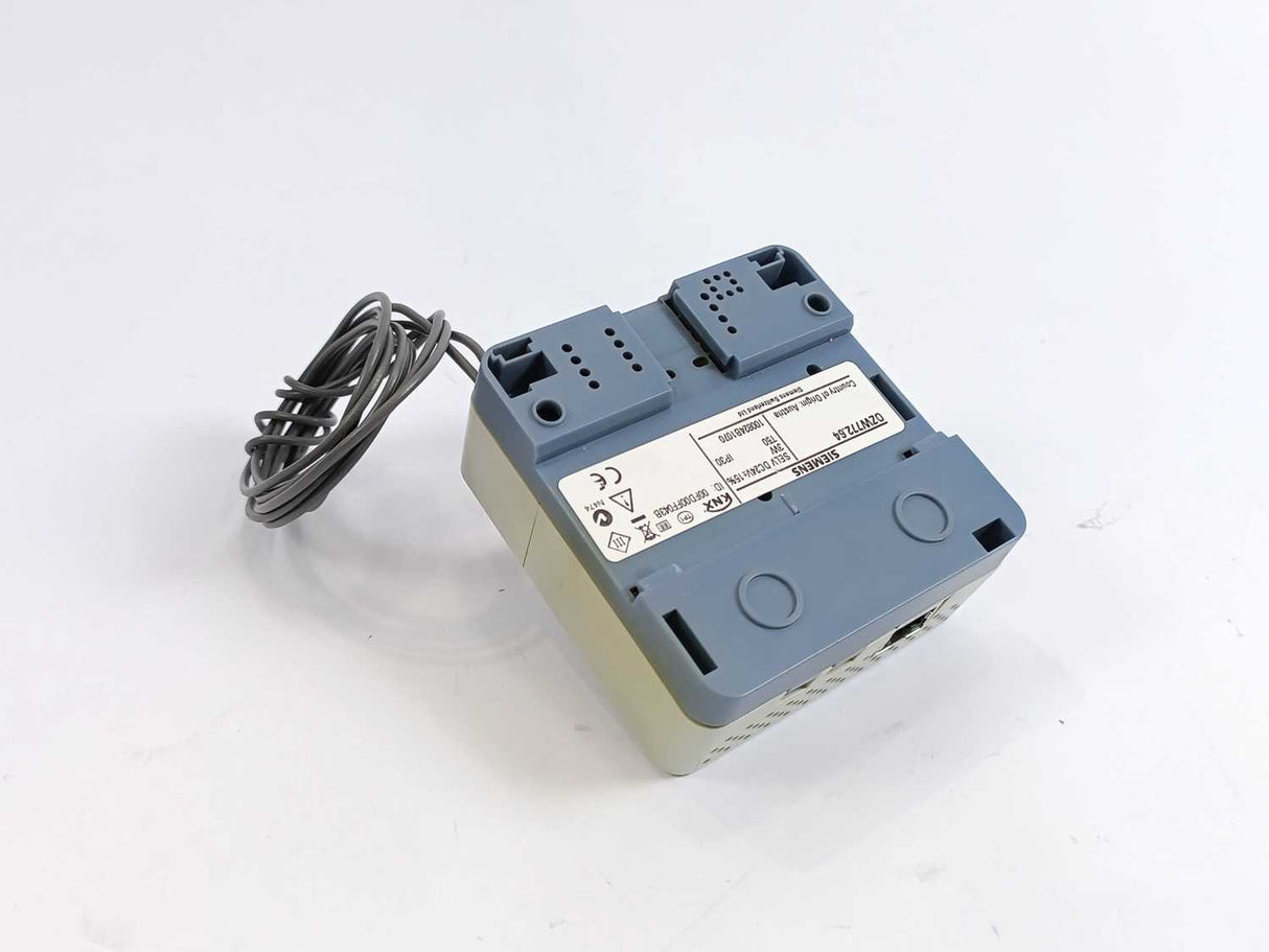 Siemens OZW772.64 Web server for 64 Synco devices