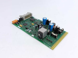 Siemens E3C011 505479 Battery Charging Card F501-F503=6.3A/T