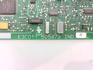 Siemens E3C011 505479 Battery Charging Card F501-F503=6.3A/T