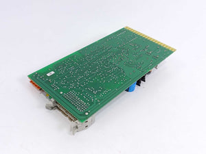 Siemens E3C011 505479 Battery Charging Card F501-F503=6.3A/T