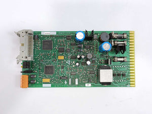 Siemens E3C011 505479 Battery Charging Card F501-F503=6.3A/T