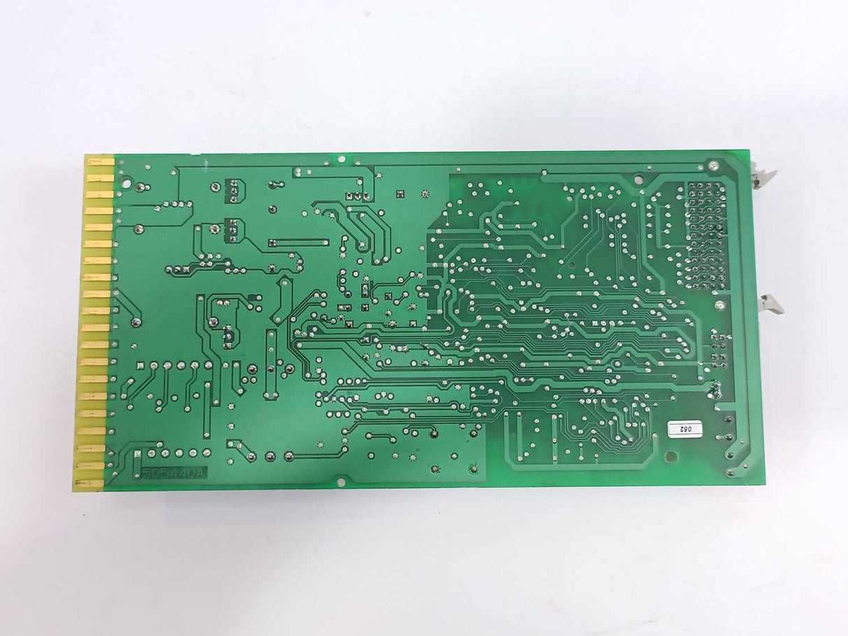 Siemens E3C011 505479 Battery Charging Card F501-F503=6.3A/T