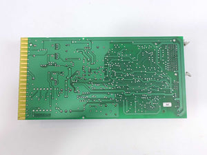 Siemens E3C011 505479 Battery Charging Card F501-F503=6.3A/T