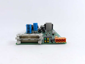 Siemens E3C011 505479 Battery Charging Card F501-F503=6.3A/T