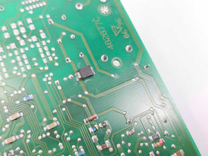 Siemens E3M110 485065 AnalogPLUS Line Card