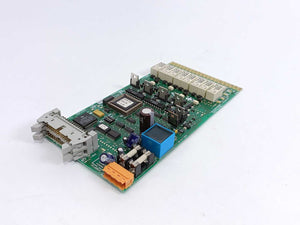Siemens E3M110 485065 AnalogPLUS Line Card
