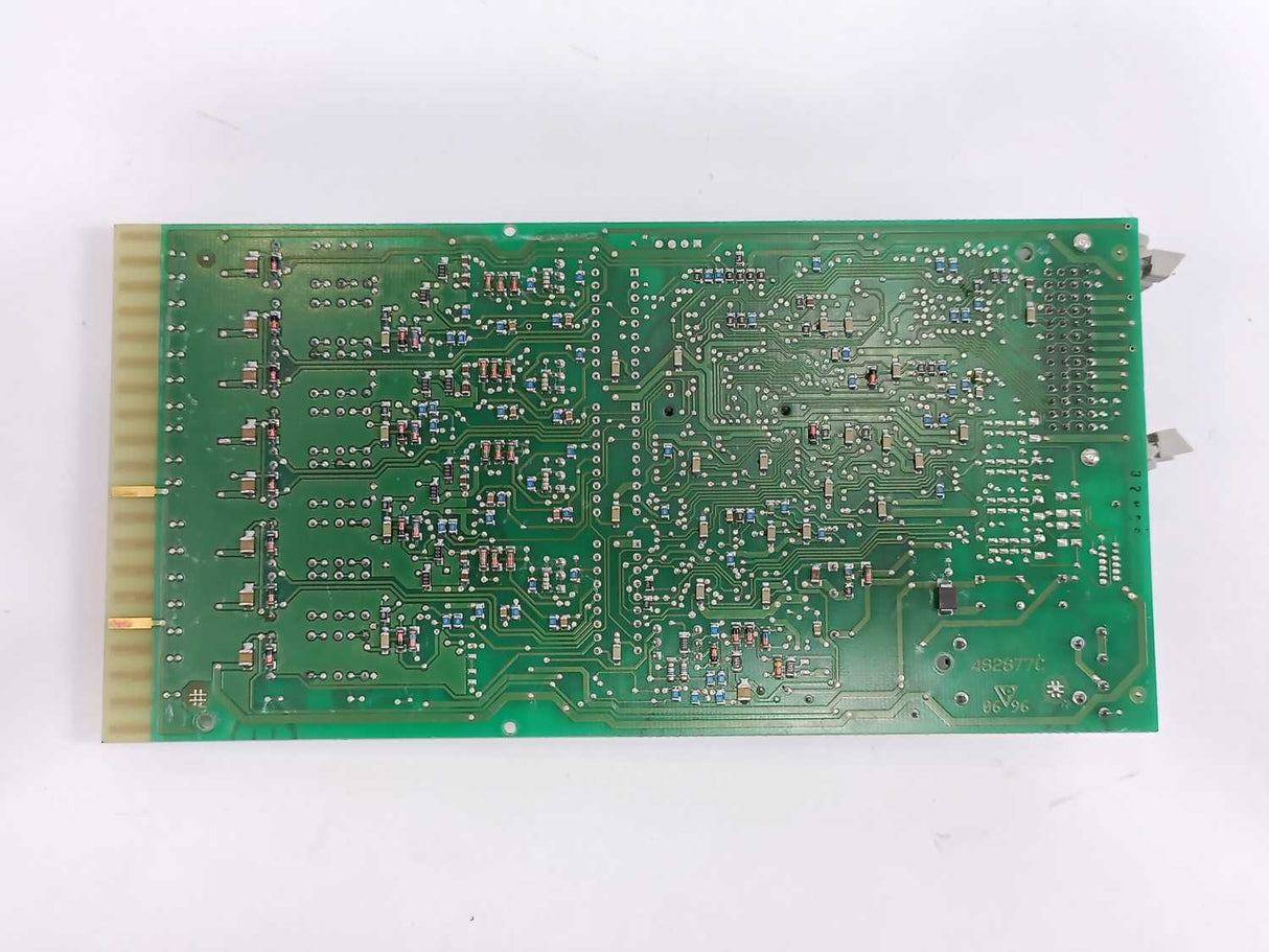 Siemens E3M110 485065 AnalogPLUS Line Card