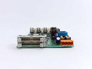 Siemens E3M110 485065 AnalogPLUS Line Card