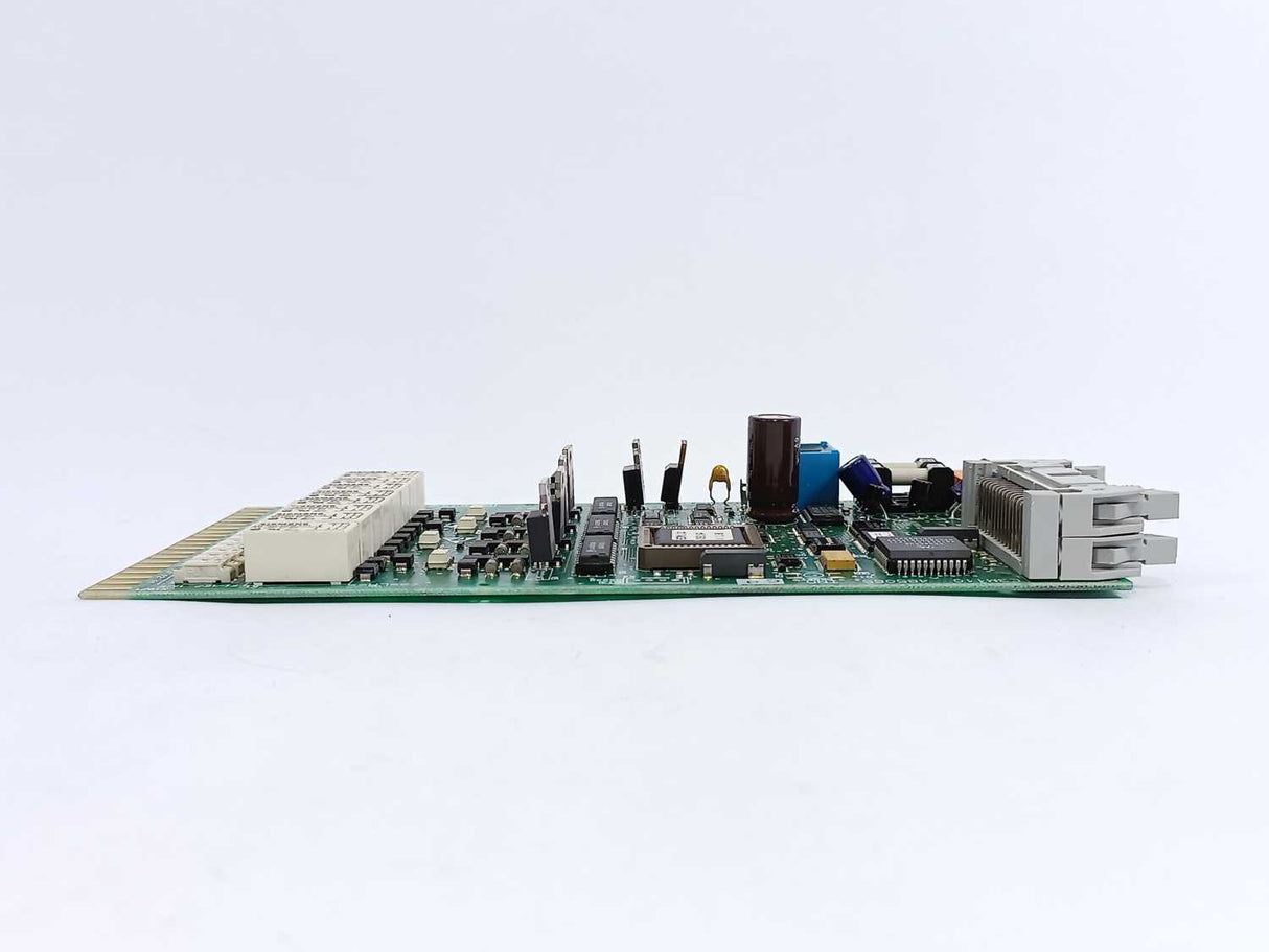 Siemens E3M110 485065 AnalogPLUS Line Card