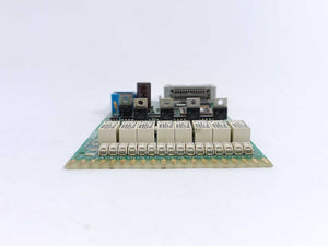 Siemens E3M110 485065 AnalogPLUS Line Card