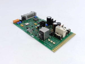 Siemens E3C010 460491 Fire Aand Security System Card