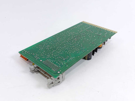 Siemens E3C010 460491 Fire Aand Security System Card