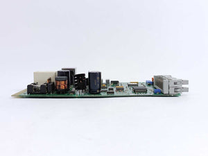 Siemens E3C010 460491 Fire Aand Security System Card