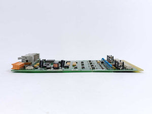 Siemens E3L020 546645 Cerebrus Fire Safety Board