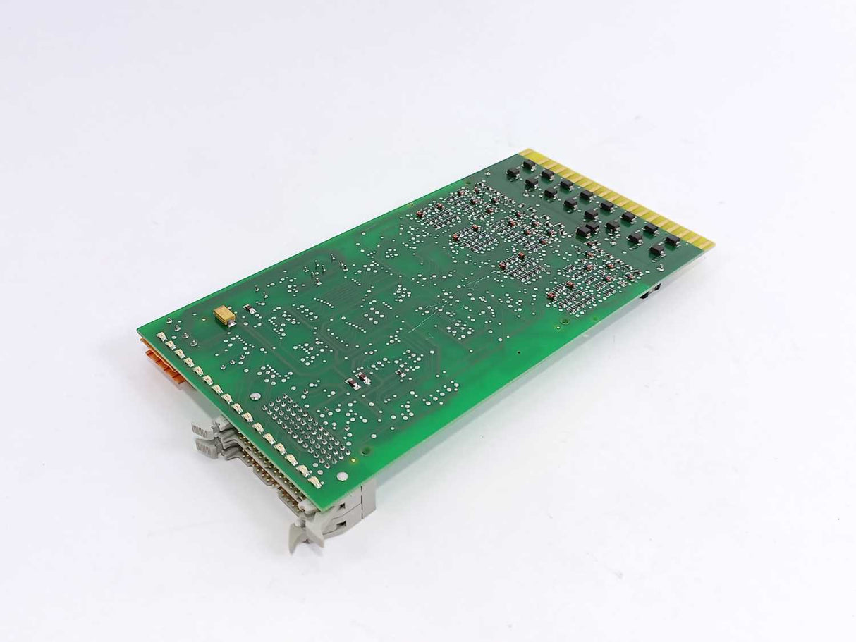 Siemens E3L020 546645 Cerebrus Fire Safety Board