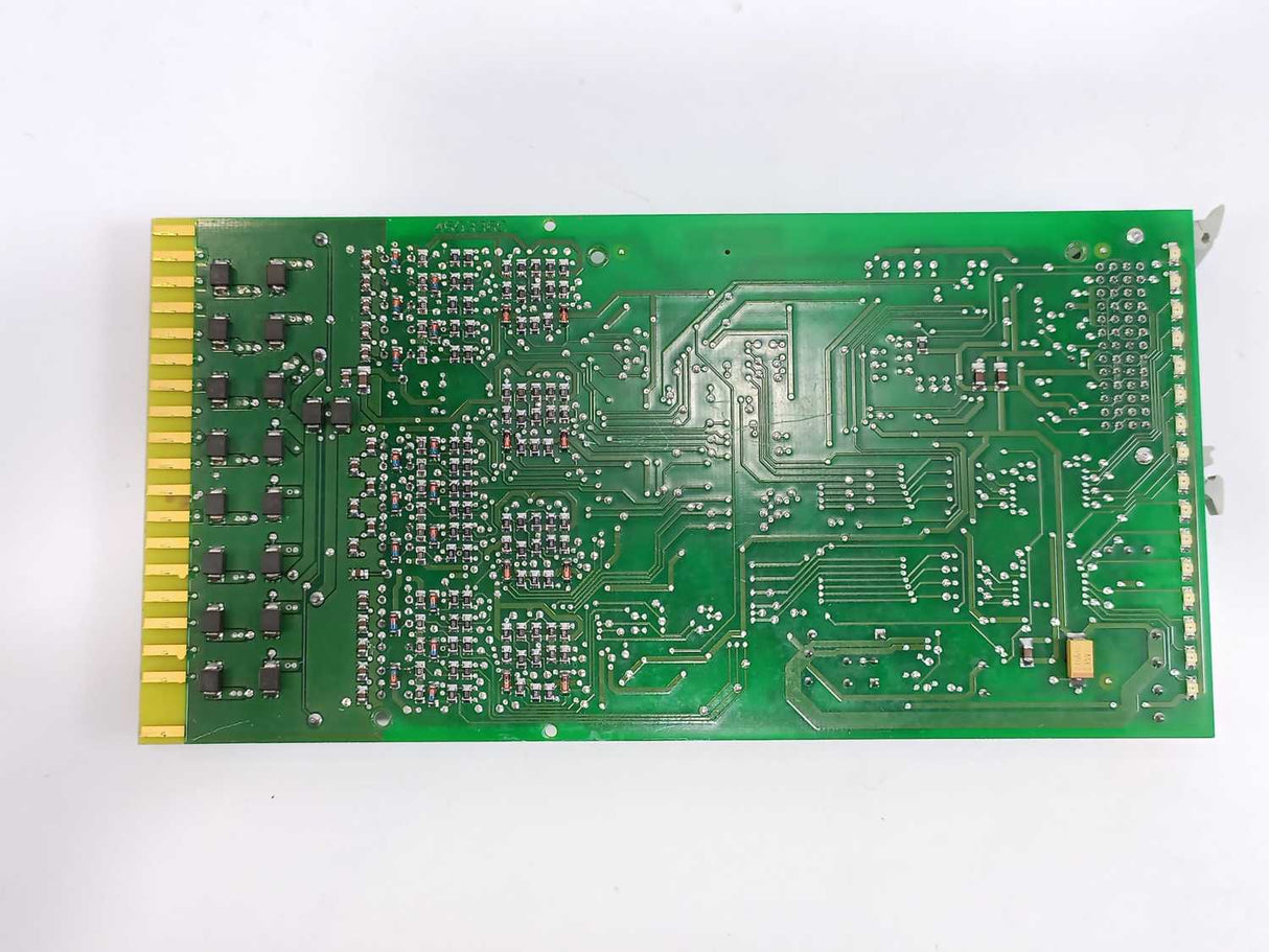 Siemens E3L020 546645 Cerebrus Fire Safety Board