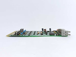 Siemens E3L020 546645 Cerebrus Fire Safety Board