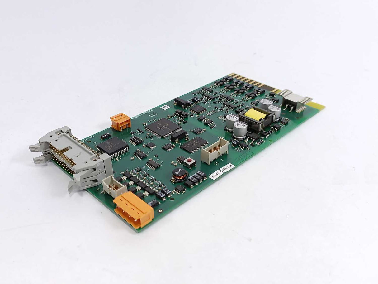 Siemens A5Q00005975-03 Board A5Q00005602, E3M140